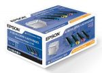 EPSON Комплект картриджей (экономичная упаковка) S051110