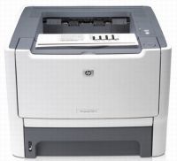 HP LaserJet P2015 ― Компания "Альфатон"