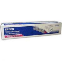 Epson LJ S050243, Пурпурный ― Компания "Альфатон"