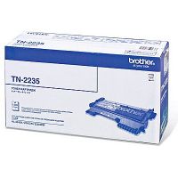 Brother TN-2235  ― Компания "Альфатон"