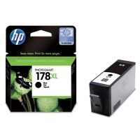 HP Ink HP-CN684HE (№178XL) Черный ― Компания "Альфатон"