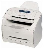 Canon FAX-L380 ― Компания "Альфатон"