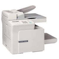 Canon FAX-L400 ― Компания "Альфатон"