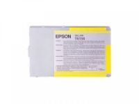 Epson Ink T614400, Желтый ― Компания "Альфатон"