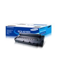 Samsung SCX-4216D3, Черный ― Компания "Альфатон"