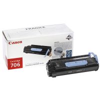 Canon C-706, Черный ― Компания "Альфатон"