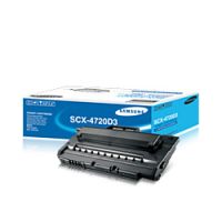 Samsung SCX-4720D3, Черный ― Компания "Альфатон"