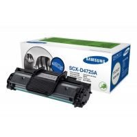 Samsung SCX-D4725A, Черный ― Компания "Альфатон"
