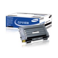 Samsung CLP-510D3K, Черный ― Компания "Альфатон"
