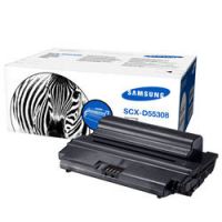 Samsung SCX-D5530B, Черный ― Компания "Альфатон"