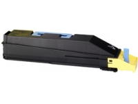 Kyocera TK-855Y, Желтый ― Компания "Альфатон"