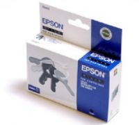 Epson Ink T04614A(T046), Черный ― Компания "Альфатон"