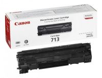 Canon C-713, Черный ― Компания "Альфатон"