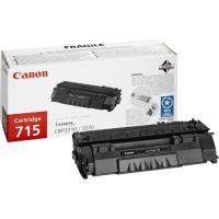 Canon C-715,  черный ― Компания "Альфатон"