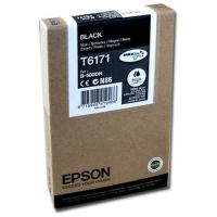 Epson Ink T617100, Черный ― Компания "Альфатон"