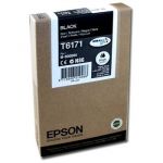 Epson Ink T617100, Черный