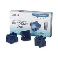 XEROX 108R00764 ,Чернила твердые синие  3 шт ― Компания "Альфатон"