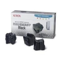 XEROX 108R00767 ,Чернила твердые черные  3 шт. ― Компания "Альфатон"