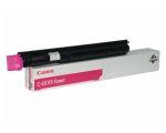 Тонер Canon пурпурный  C-EXV9M