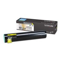 Lexmark LJ LX-C930H2УG, Желтый ― Компания "Альфатон"