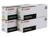 Тонер Canon C-EXV8C, Голубой ― Компания "Альфатон"