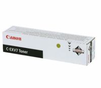 Тонер Canon C-EXV7 ― Компания "Альфатон"