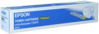 Epson LJ S050210, Желтый ― Компания "Альфатон"