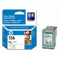 HP-C9361HE(№136) Трехцветный