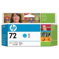 HP Ink HP-C9371A(№72) Голубой ― Компания "Альфатон"