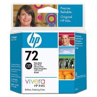 HP Ink HP-C9397A(№72) Черный ― Компания "Альфатон"