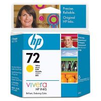 HP Ink HP-C9400A(№72) Желтый ― Компания "Альфатон"