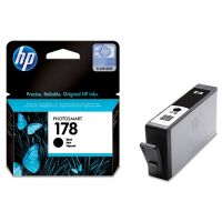 HP Ink HP-CB316HE(№178) Черный ― Компания "Альфатон"
