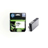 HP Ink HP-CB322HE(№178XL) Черный фото ― Компания "Альфатон"