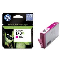 HP Ink HP-CB324HE(№178XL) Пурпурный ― Компания "Альфатон"