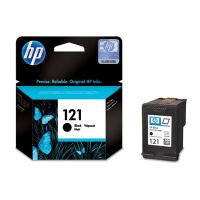 HP Ink HP-CC640HE(№121) Черный ― Компания "Альфатон"