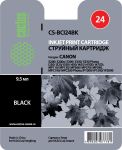 BCI-24Black Чёрная чернильница
