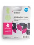 HP Ink HP-CB324HE(№178XL) Пурпурный