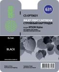 Epson Ink T006314A(T0631), Черный