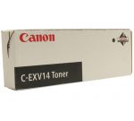 Тонер C-EXV14