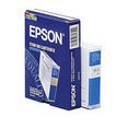 Epson Ink S020130, Голубой ― Компания "Альфатон"