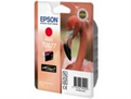Epson Ink T08774010, Красный ― Компания "Альфатон"