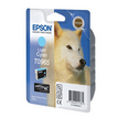 Epson Ink T09654010,Светло-Голубой ― Компания "Альфатон"