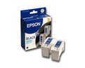 Epson Ink T17402(T017),( два черных)