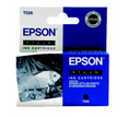 Epson Ink T26401(T026), Черный ― Компания "Альфатон"