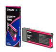 Epson Ink T544300, Пурпурный ― Компания "Альфатон"