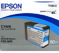 Epson Ink T580200, Голубой