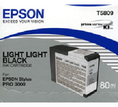 Epson Ink T580900,Светло-Серый