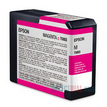 Epson Ink T580A00, Розовый