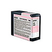Epson Ink T580B00, Светло розовый