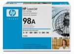 HP LJ HP92298A, Черный